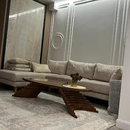 Apartment Daniel Apartament Golem (Tirana)