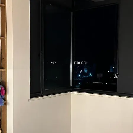 Daniel Apartament Apartment Golem (Tirana)
